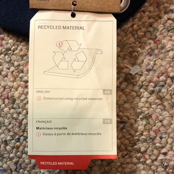 🆕 The North Face Dock Workers Recycled Beanie - Picture 9 of 9